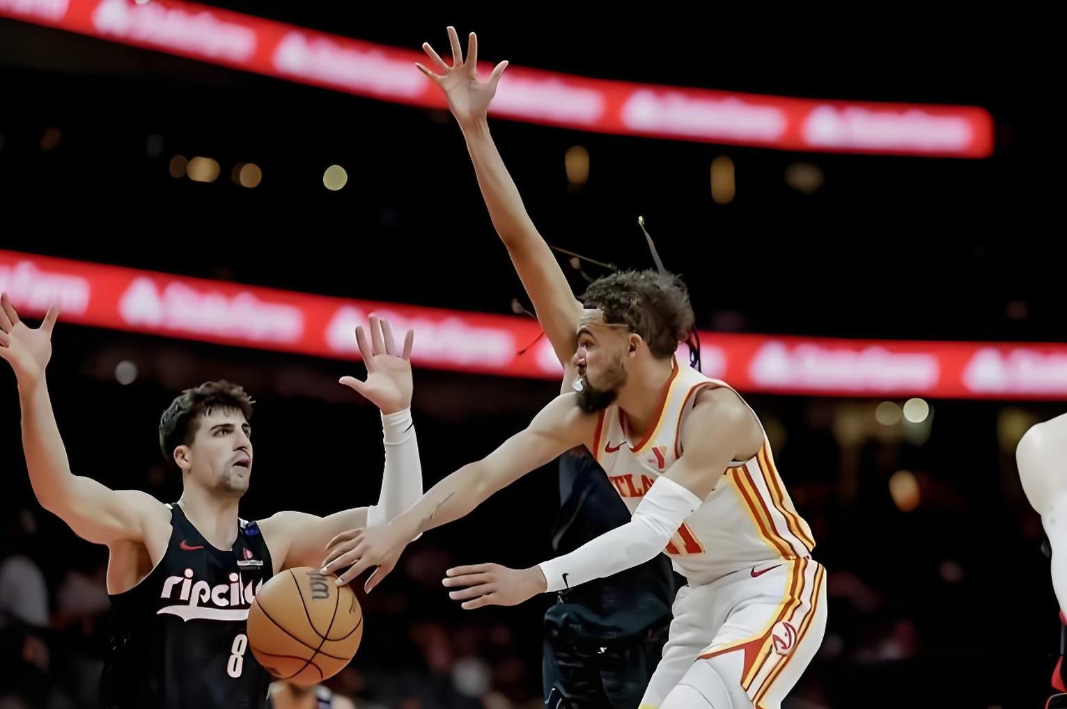 jinnianhui sports关于冲刺阶段欧超杯焦点战，波特兰开拓者队长鼓劲，震撼外界，年轻球员得到机会的信息