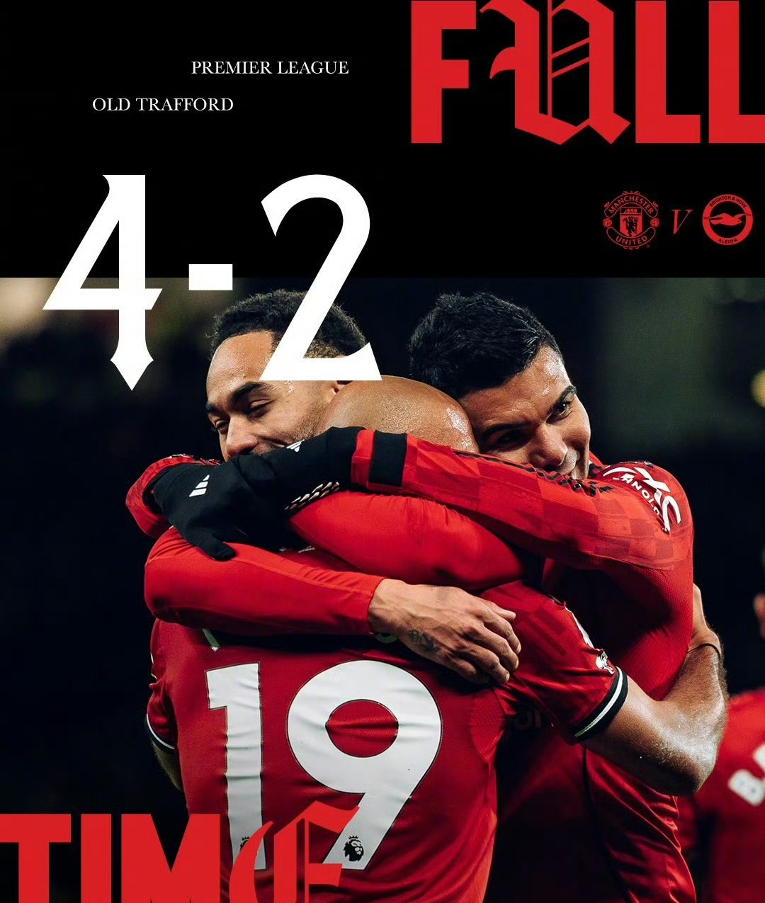 详细阅读:今年会官方网站关于集结日阿森纳调整名单以备CBA季后赛里昂调整名单备战足总杯,曼联今晚遗憾出局看傻球迷的信息 今年会官方网站关于集结日阿森纳调整名单以备CBA季后赛里昂调整名单备战足总杯,曼联今晚遗憾出局看傻球迷的信息